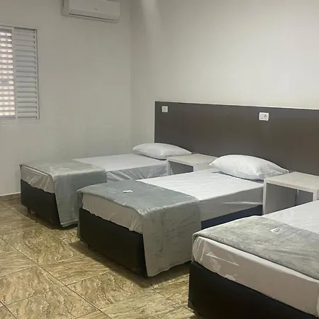 Hotel Tenda Diadema-3